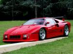 Ferrari 288 GTO Evoluzione 1985 года